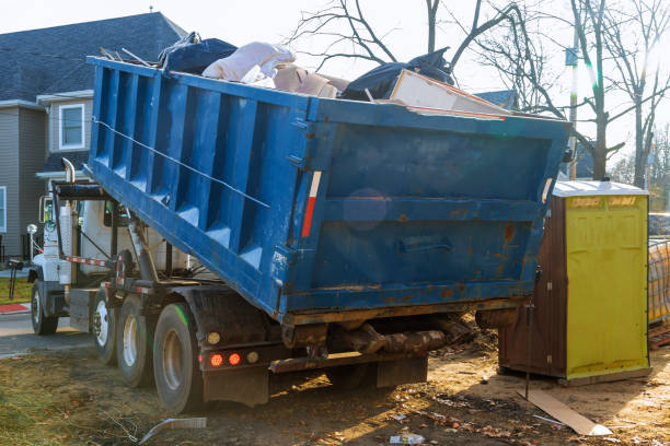 Best Garage Cleanout Services  in Lake Telemark, NJ