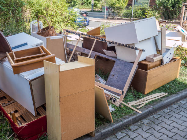 Best Yard Cleanup Services  in Lake Telemark, NJ