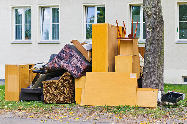 Best Full-Service Junk Removal  in Lake Telemark, NJ