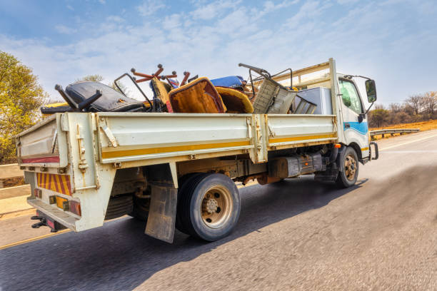 Household Junk Removal in Lake Telemark, NJ