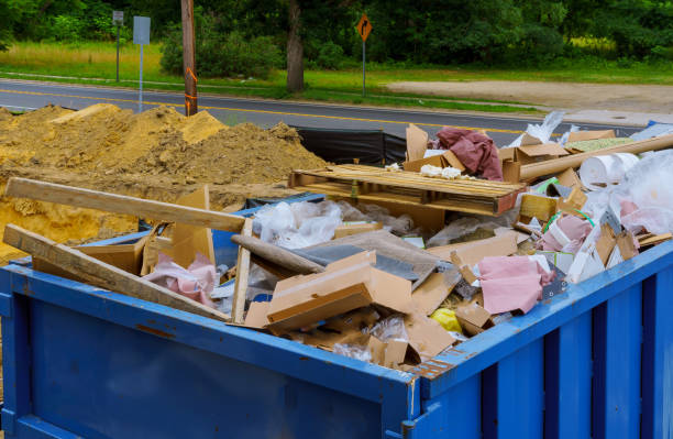 Best Full-Service Junk Removal  in Lake Telemark, NJ